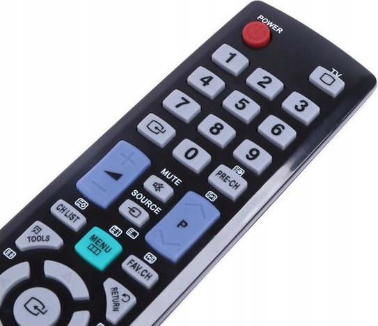 Pilot RTV Voko PILOT SAMSUNG PS50B530W JAKOŚĆ