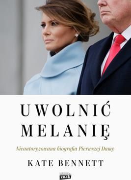 Uwolnić Melanię