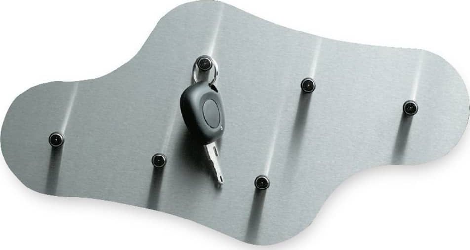 Burg-wachter BURG-WCHTER Tablica na klucze Nuvola 6400/6 Ni