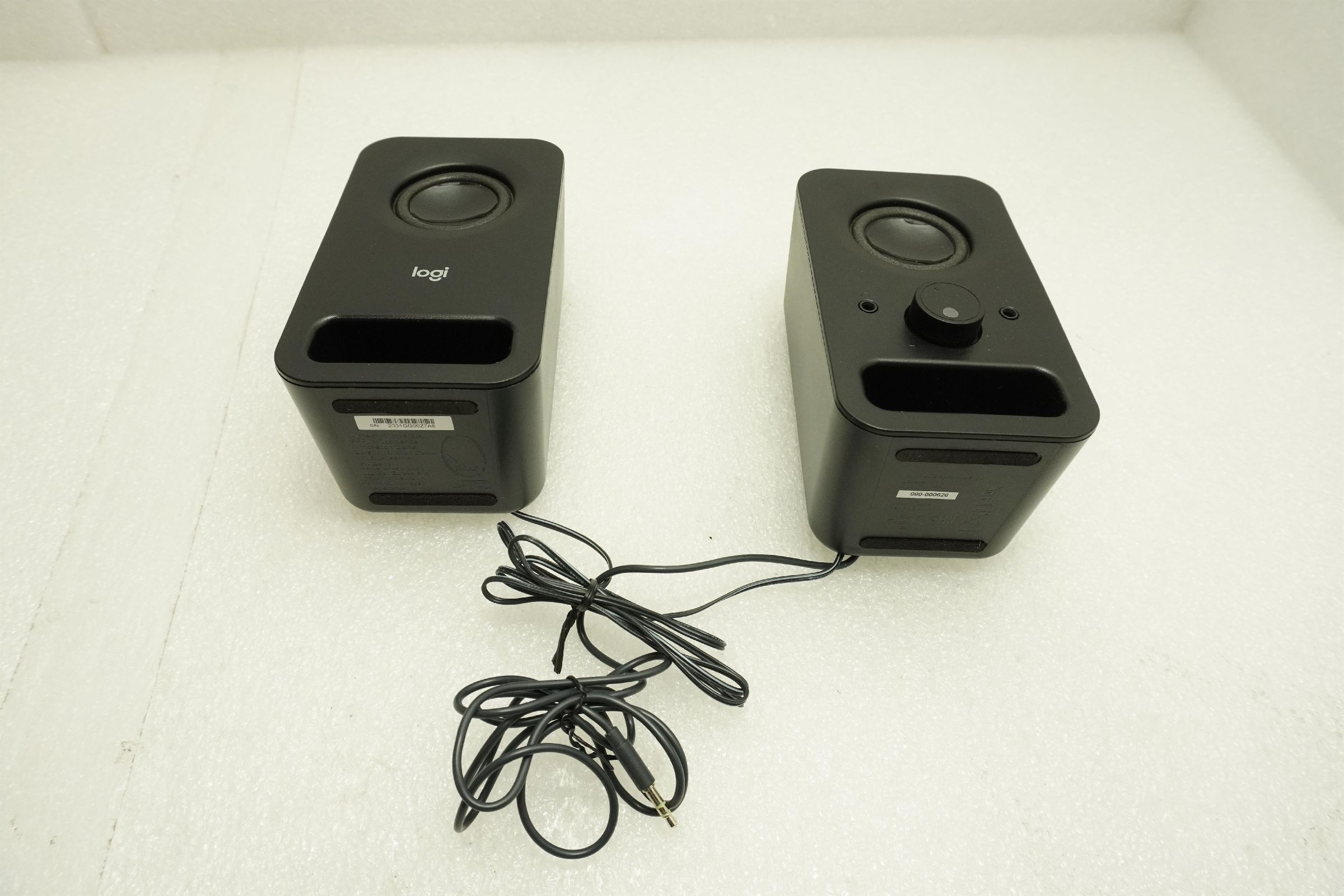 Głośniki komputerowe Logitech Z150 (980-000814) [outlet]