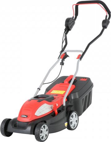 Kosiarka elektryczna Lider KC 1400A