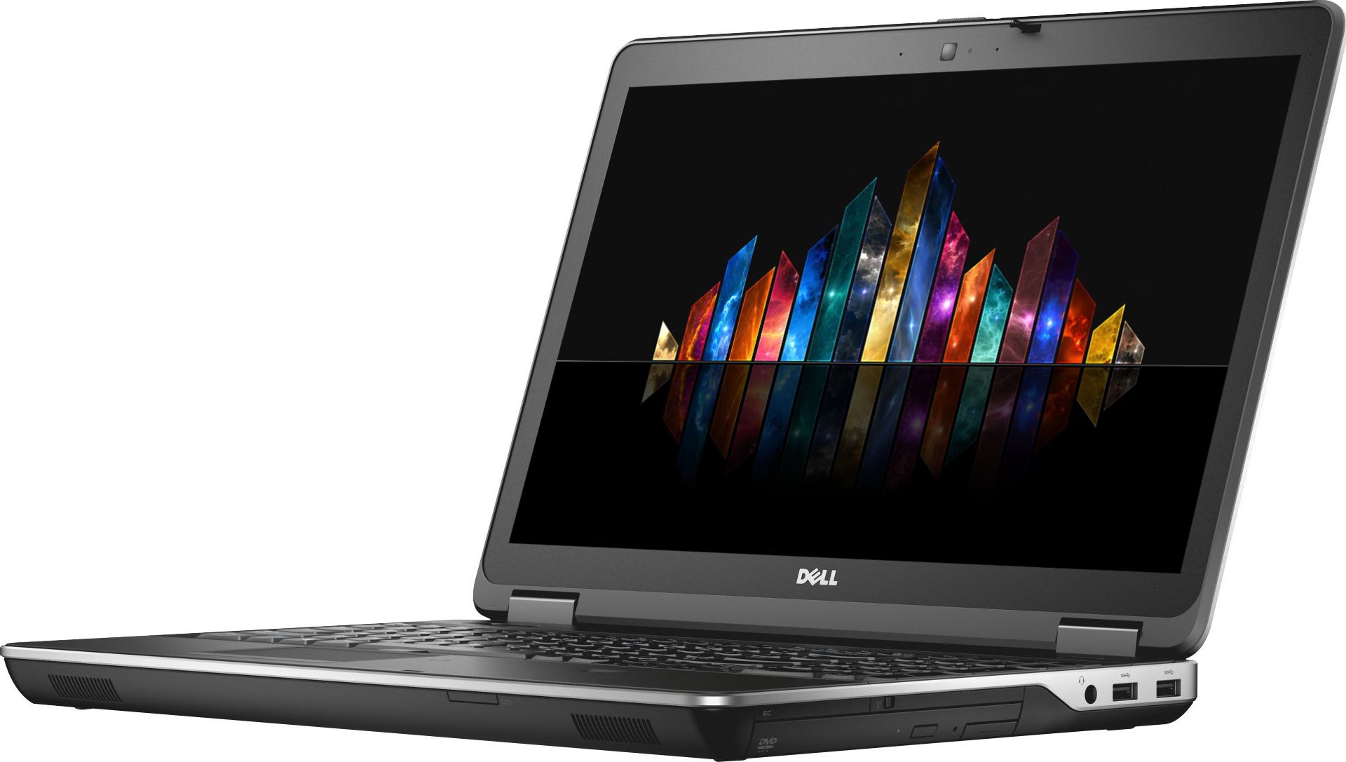 Laptop Dell Latitude E6540