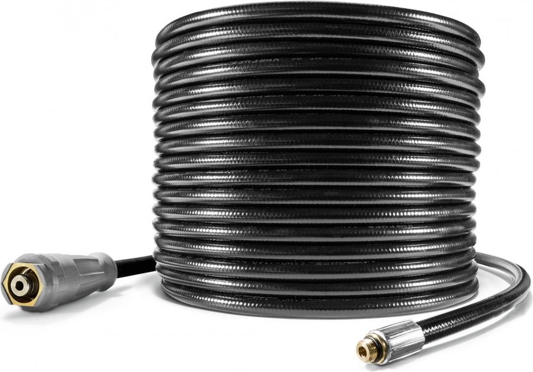 Karcher Karcher Wąż do czyszczenia rur 20 m max. 120 bar