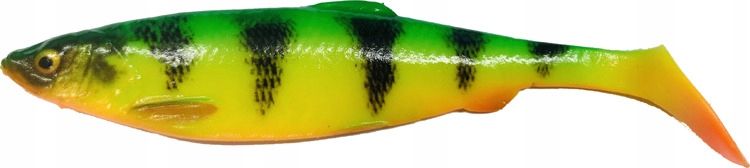 Savage Gear Savage Gear 4D Herring Shad 11cm/9g (63660)