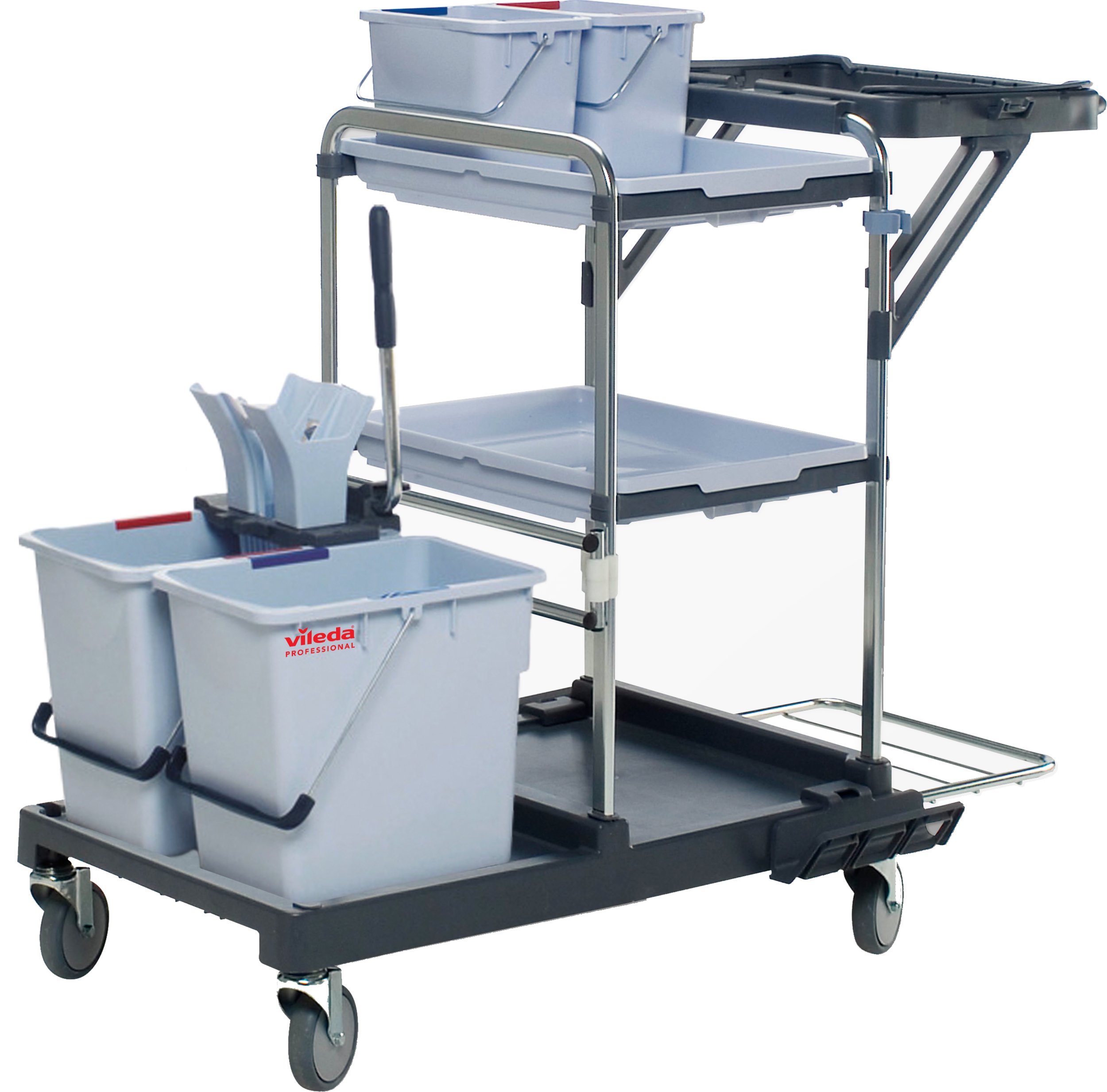 Wózek Origo 100 FX - Vileda Professional