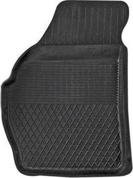 mat-Gum Dywaniki gumowe Daewoo Matiz przód (T LEWY)