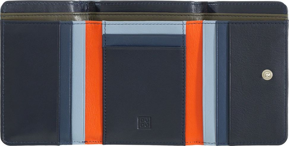 Nuvola Pelle Colorful - Pemba - Navy Nie dotyczy