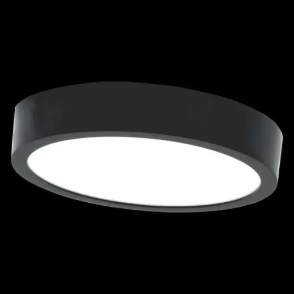 Lampa sufitowa Tope LED PANEL MODENA 22W 3000K B