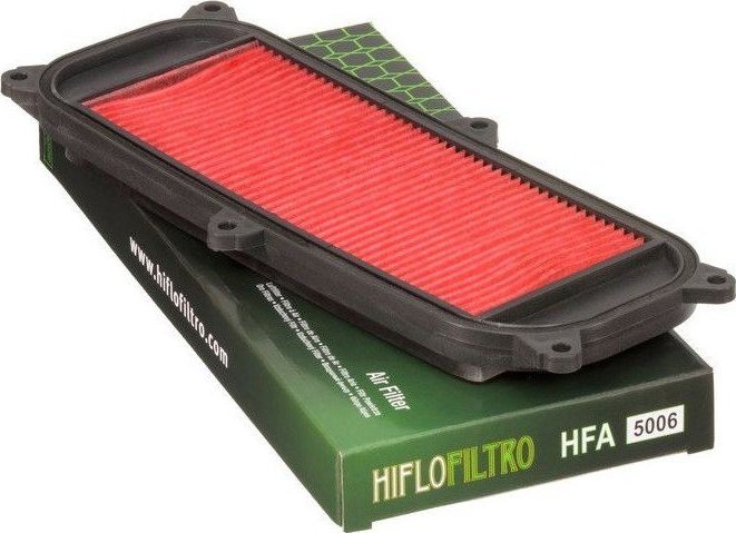 HIFLOFILTRO Filtr powietrza HifloFiltro HFA5006 do Kymco People 250 S i, People 300 S i
