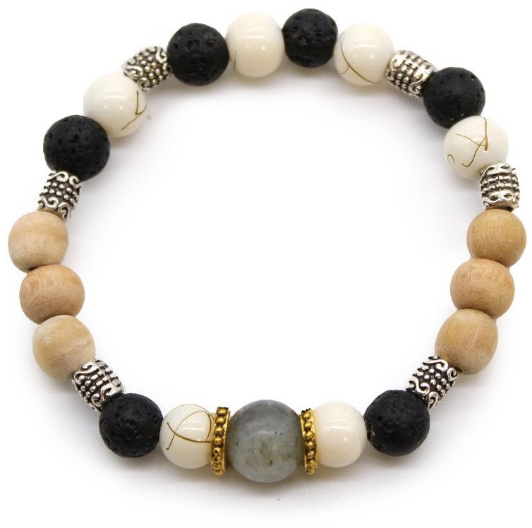 Bransoletka z Bali - Balans