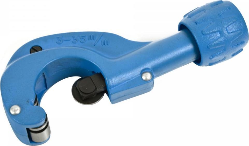 Geko OBCINAK DO RUR MIEDZIANYCH PROFI 3-35MM (50) G01373 GEKO