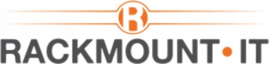 Rackmount IT Rackmount Solutions RM-FR-T17 zestaw montażowy