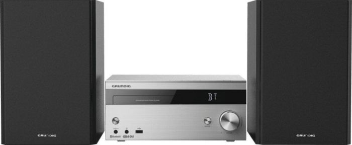 Wieża Grundig CMS 4000 BT