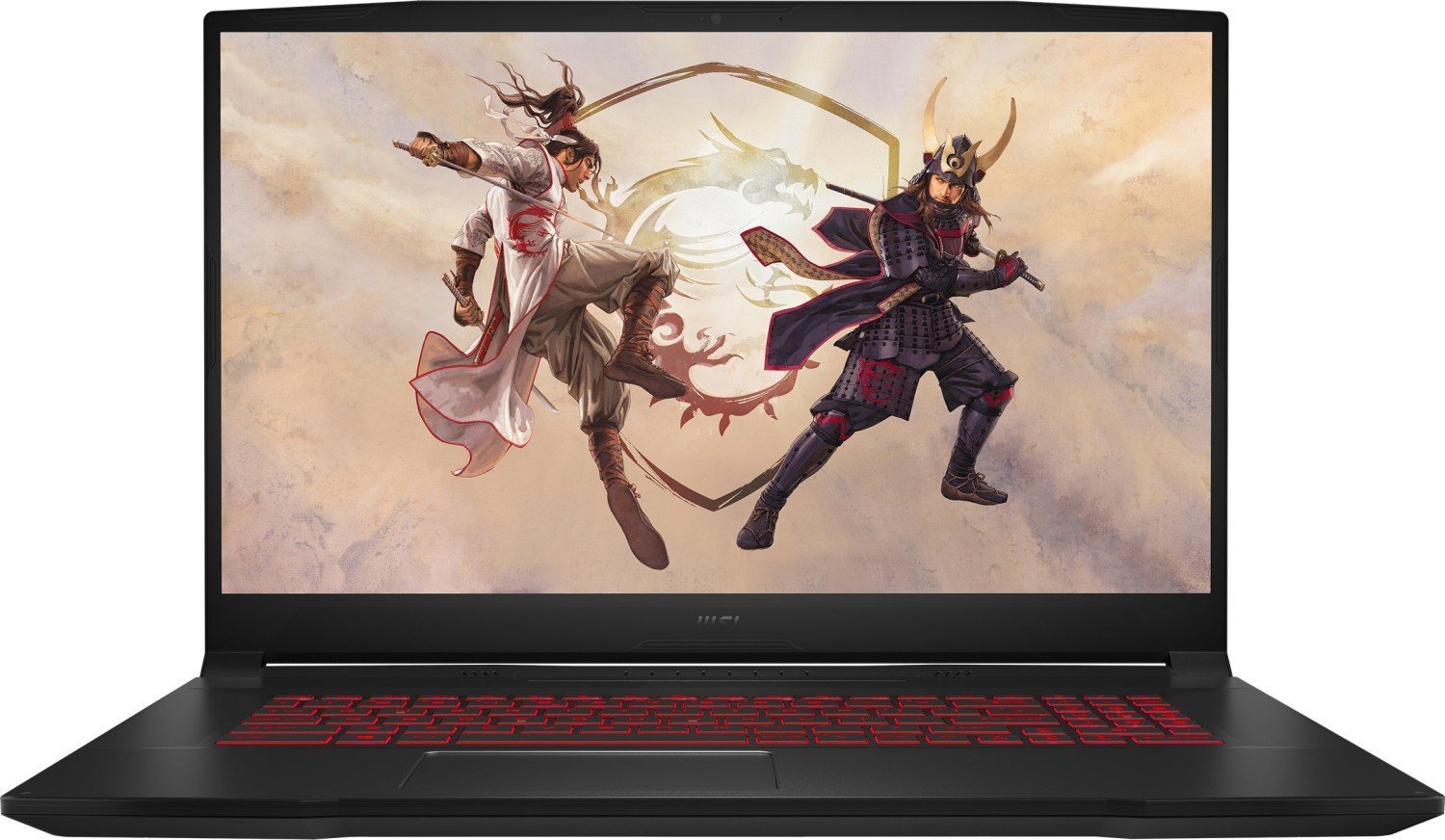 Laptop MSI Katana GF76 12UC-416XPL i5-12450H / 8 GB / 512 GB / RTX 3050 / 144 Hz / 8 GB RAM / 512 GB SSD PCIe / Windows 11 Home