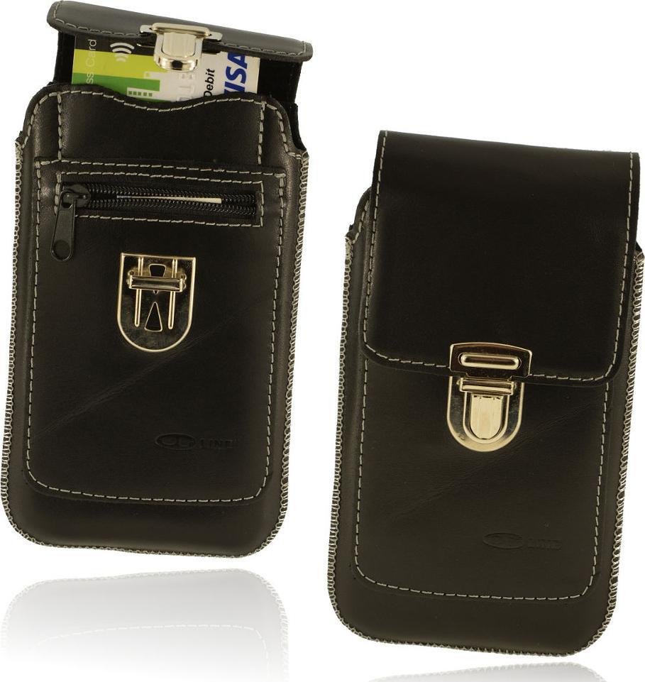 OrTech Etui do LG K9 kabura do paska