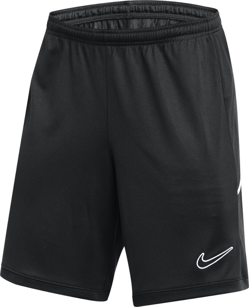 Spodenki męskie Nike Dri-Fit Academy 25 czarne FZ9776 010 M