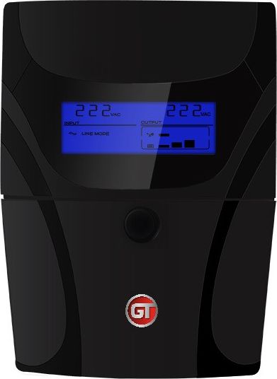 UPS G-Tec GTC POWERBOX 2200VA
