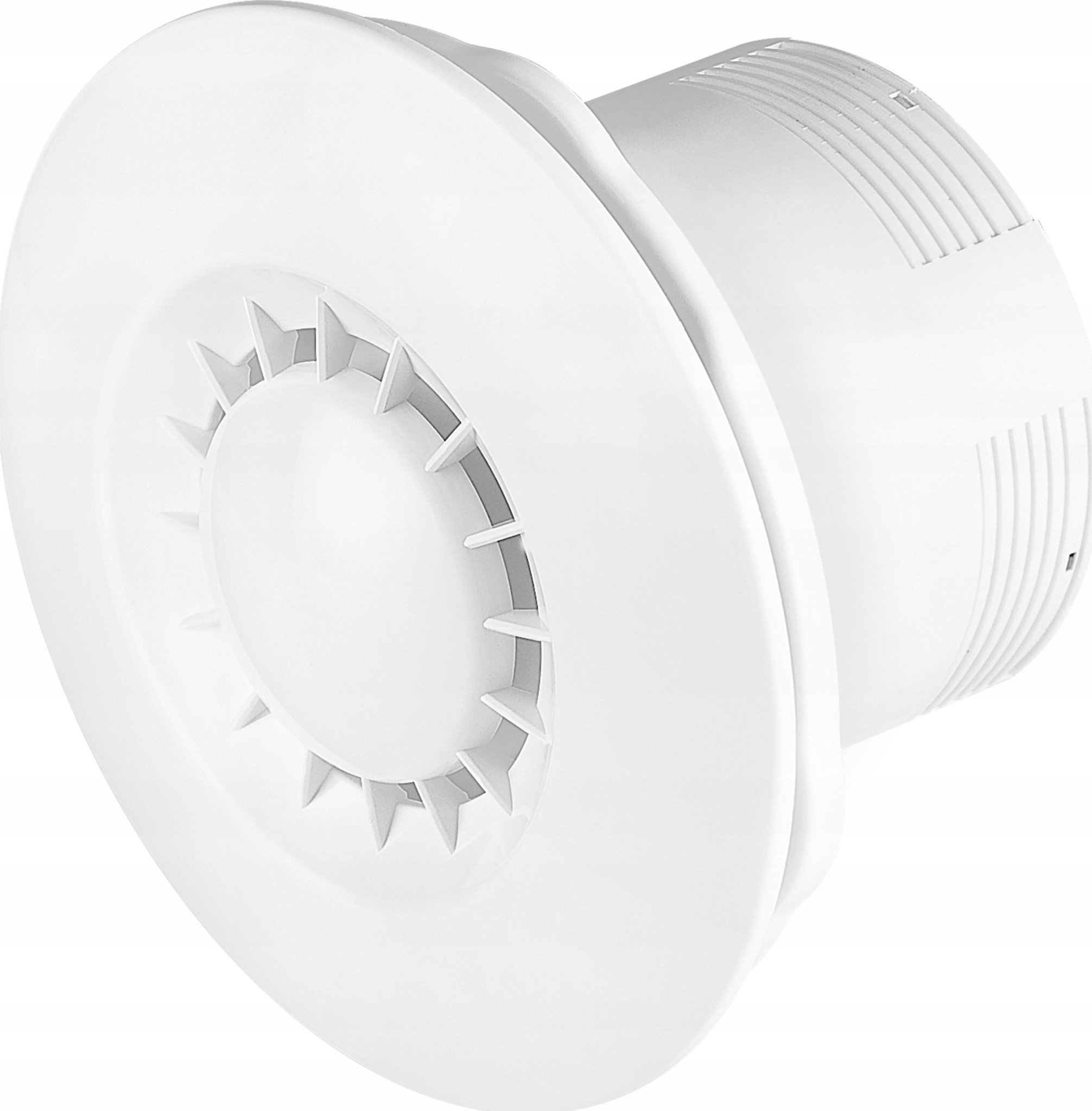 AWENTA Wentylator łazienkowy Astro fi100 85m3/h 13W 230V biały Awenta WXA100