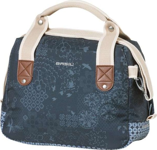 Basil Torba rowerowa na kierownicę Basil City Bag KF 8 L