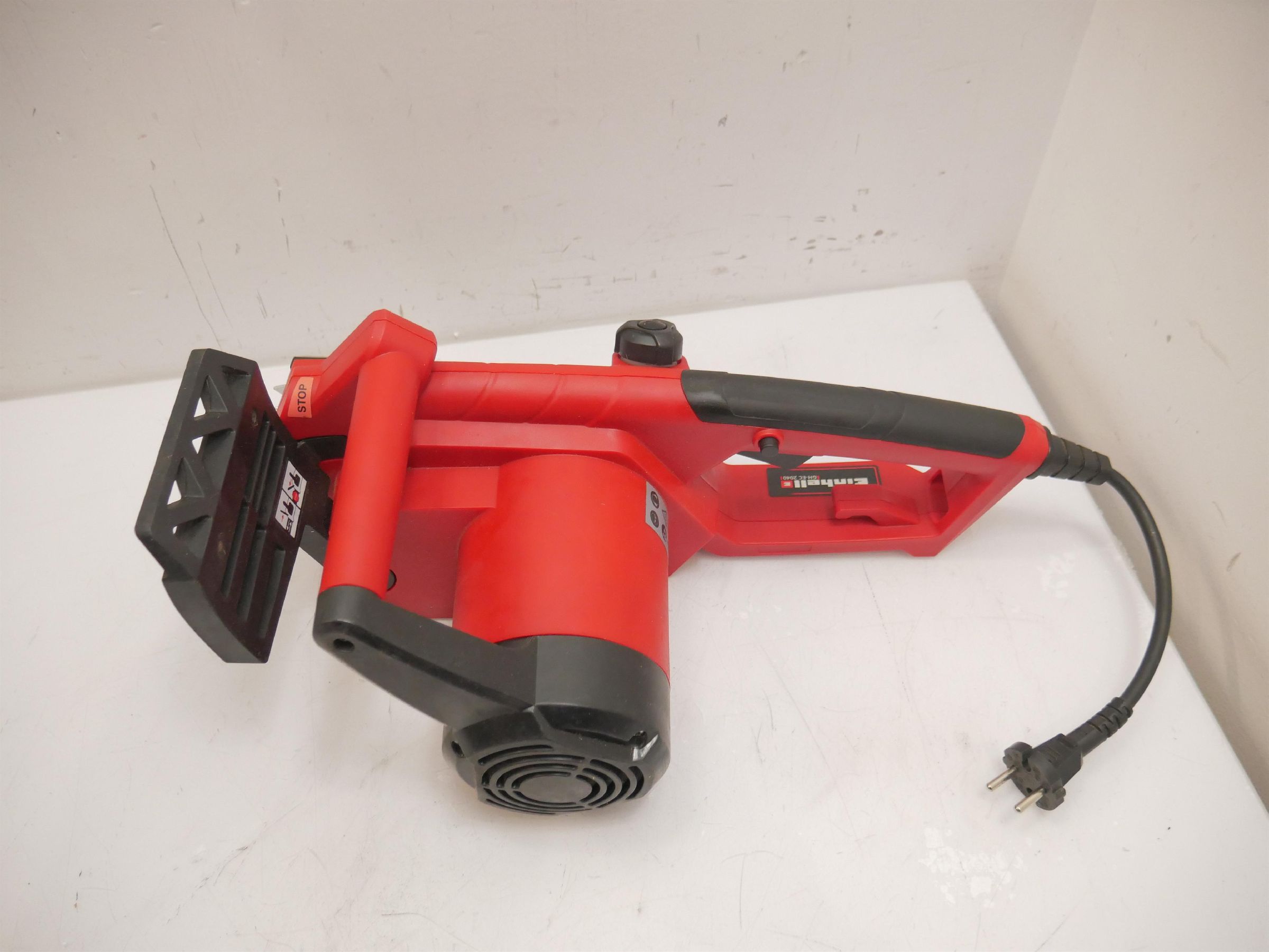 Piła łańcuchowa Einhell GH-EC 2040 2000 W 40 cm [outlet]