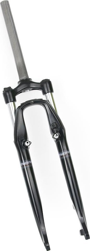 RST Amortyzator 28" RST NEON T 60mm, oś 9mm, tarczowe / V-brake, 25,4 mm, gwint 50 mm