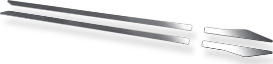 Croni Boczne X(1050-625) Toyota Avensis III FL Sedan4 2015-2018 - Mat