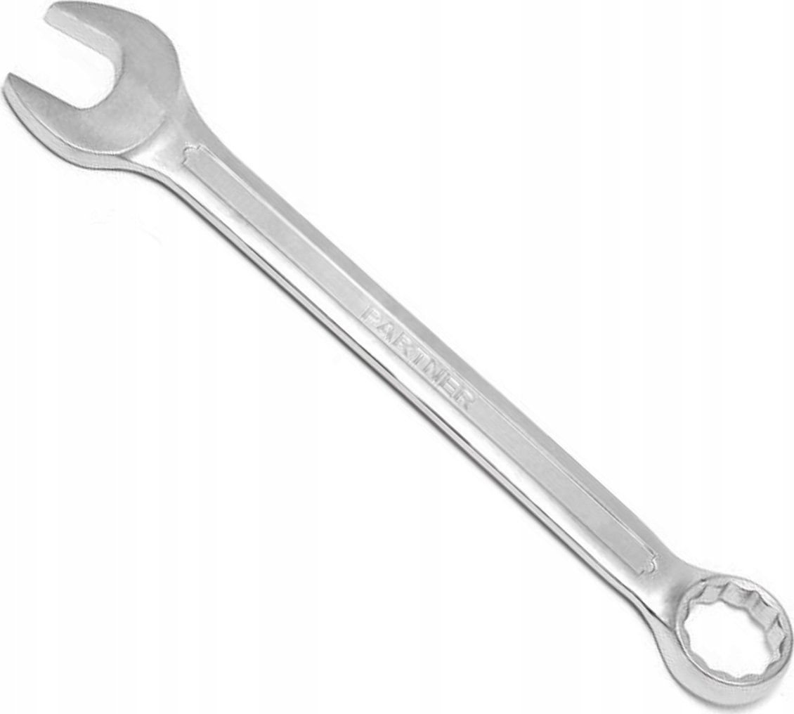 Partner KLUCZ PŁASKO-OCZKOWY 25 MM