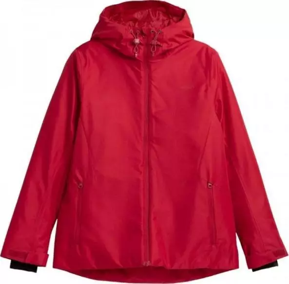 Outhorn Kurtka narciarska Outhorn W HOZ21 KUDN600 60S, Rozmiar: M