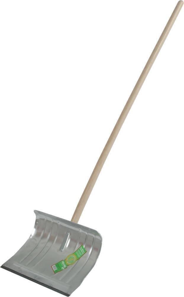 Ergoline Szufla do odgarniania śniegu Profi z aluminium