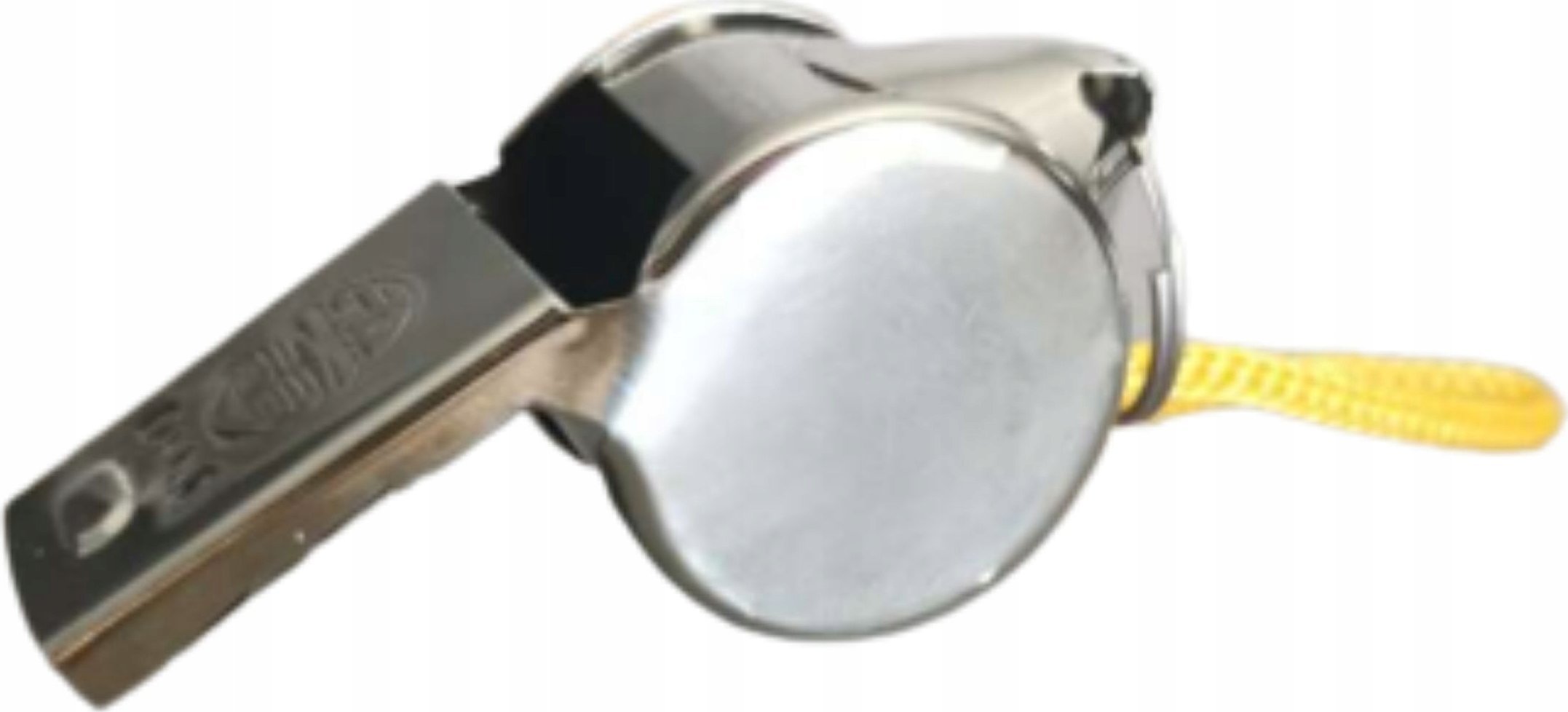 Dromader Gwizdek sędziowski metal 24szt 00673(24szt=1op)