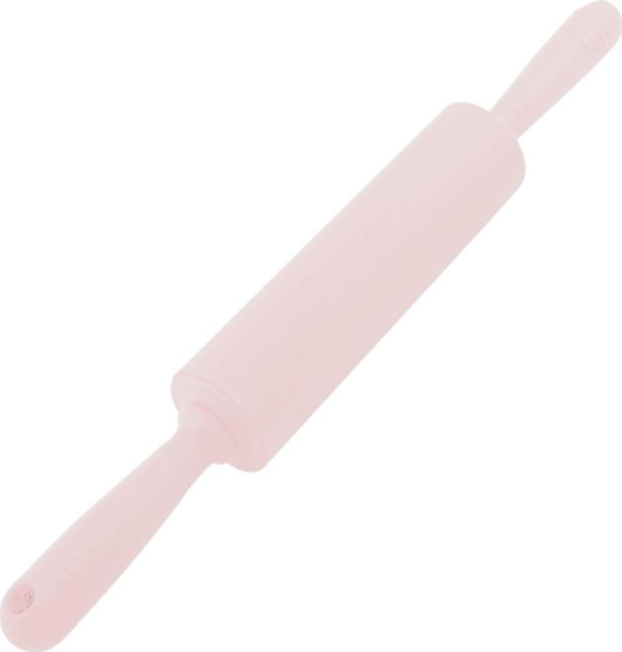 Tadar Wałek do ciasta silikonowy Tadar Silico 42,5 beż