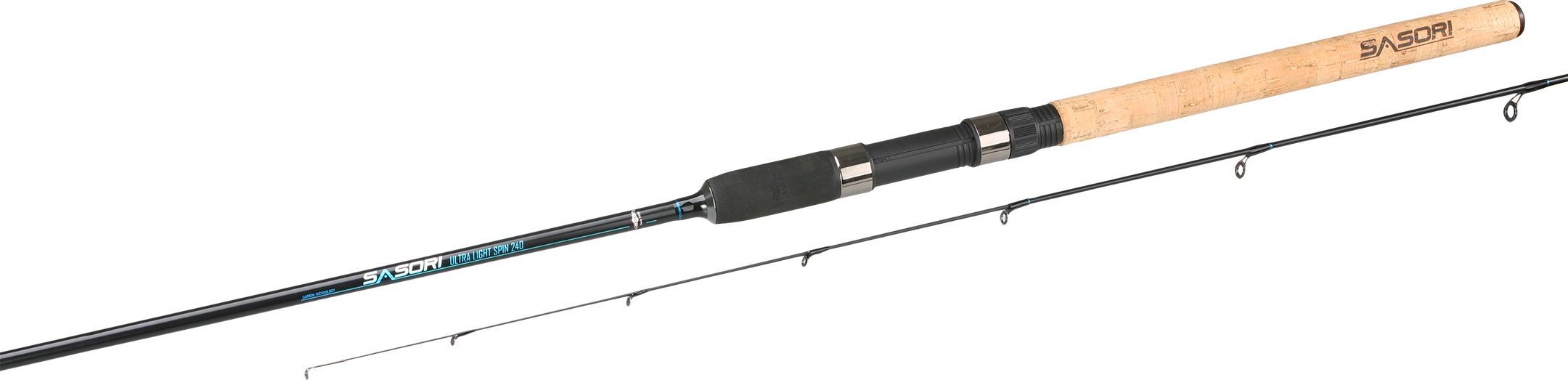 Mikado Sasori Ultra Light Spin 270 C.W. 2-15G