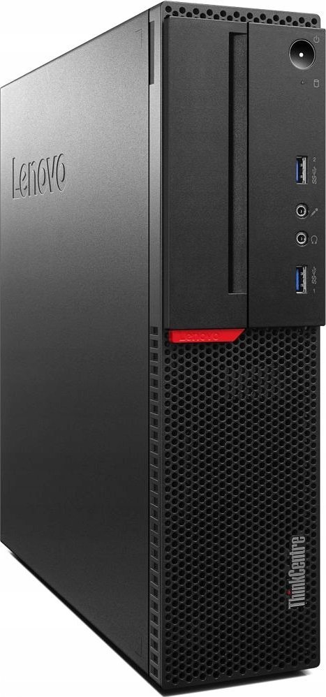 Komputer Lenovo ThinkCentre M800 SFF Intel Core i5 8GB DDR4 512GB SSD Windows 10 Pro