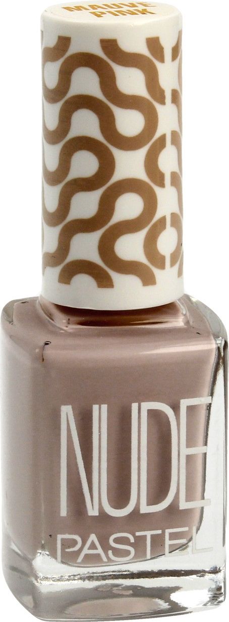 Pastel PASTEL Lakier do paznokci Nude nr 767 13ml