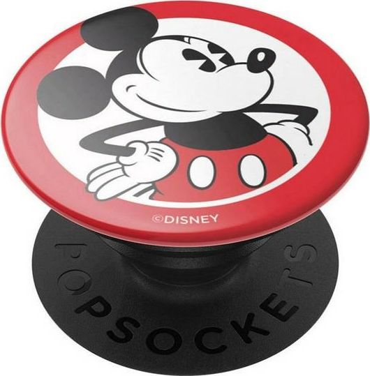 PopSockets Pop na palec Mickey Classic Gen. 2 100500