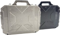 Swede Gra w Statki Okręty Bitwa Morska w Walizce Podróżna Strategiczna Logiczna