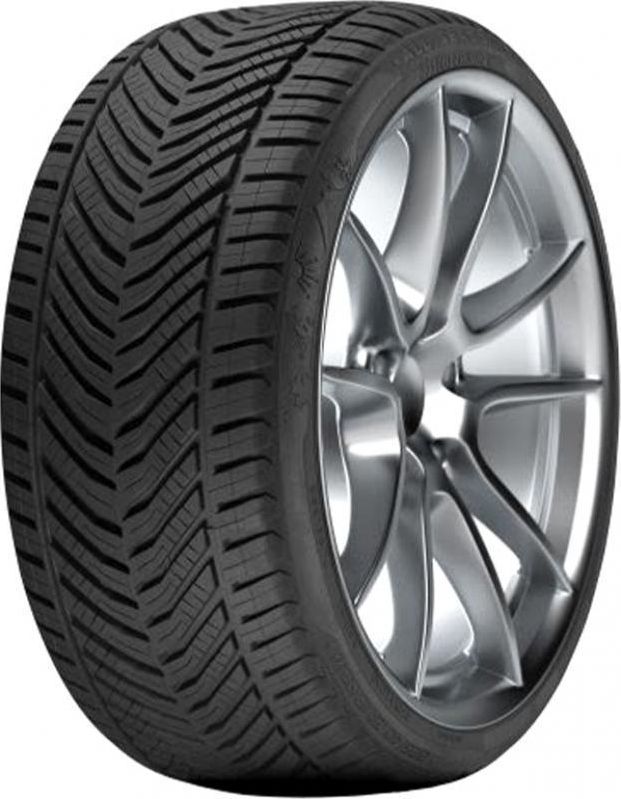 Riken RIKEN ALL SEASON 225/50 R17 98V