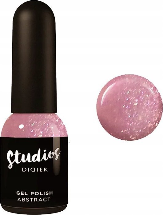 Didier Lab Lakier hybrydowy Didier Studios Abstract 8ml