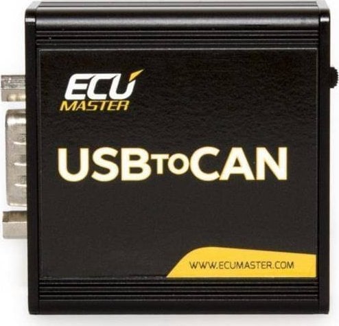 Ecumaster Ecumaster Moduł USB to CAN