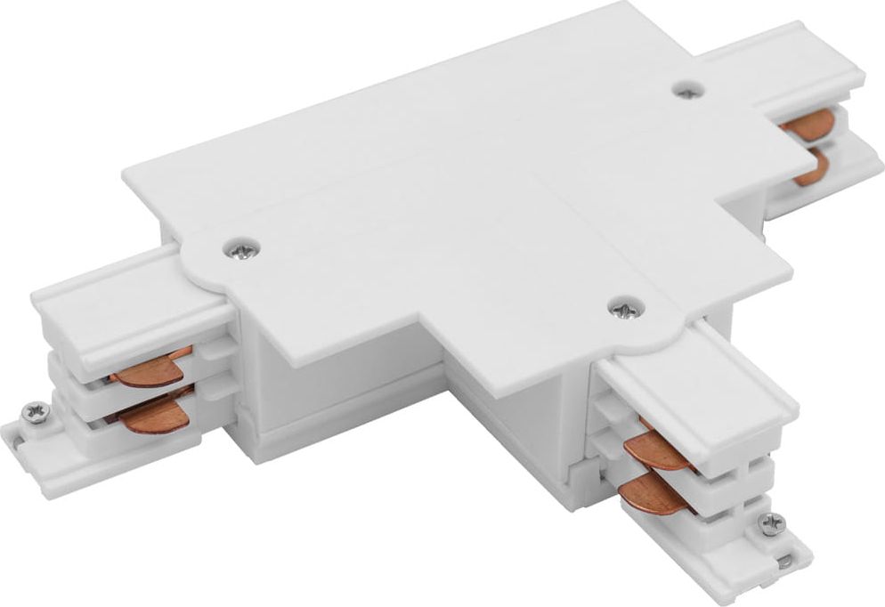 Nowodvorski Łącznik do szynoprzewodu biały Nowodvorski CTLS 8238