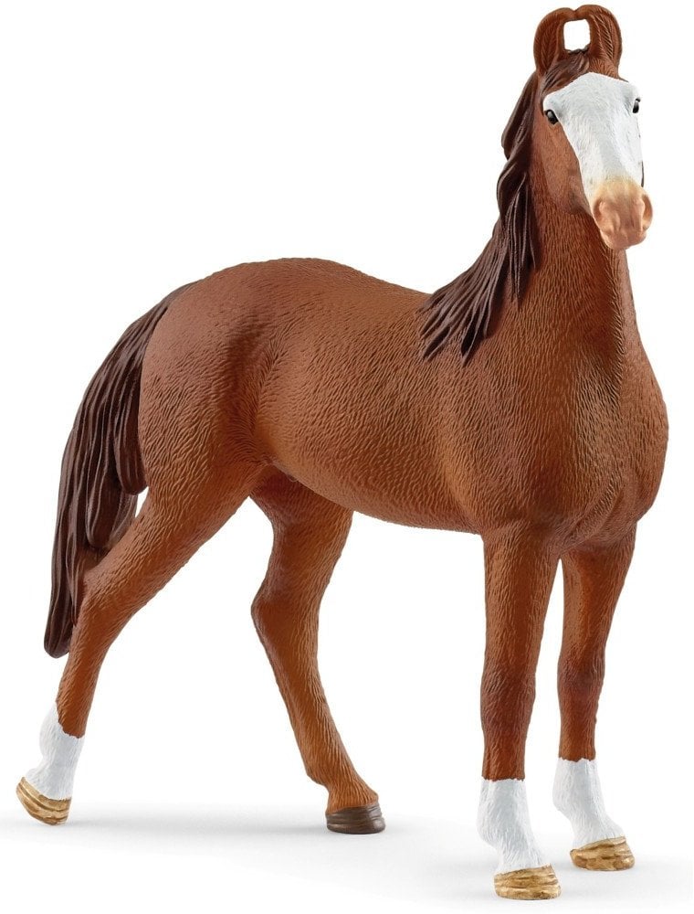 Figurka Schleich Horse Club - Klacz Marwari (14897)
