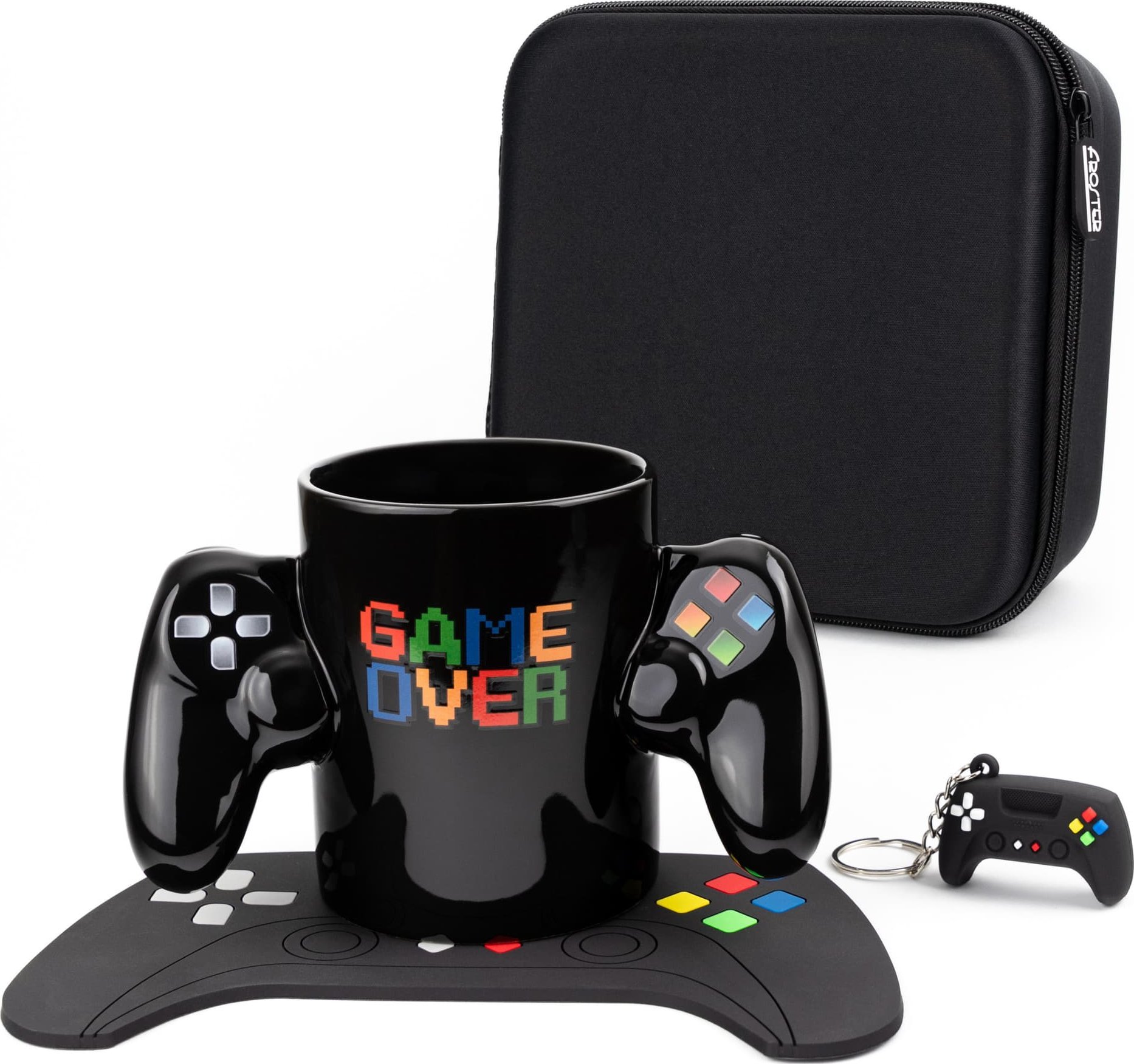 Froster Zestaw Prezentowy Gracza - prezent dla nastolatka - brata - taty - dziecka