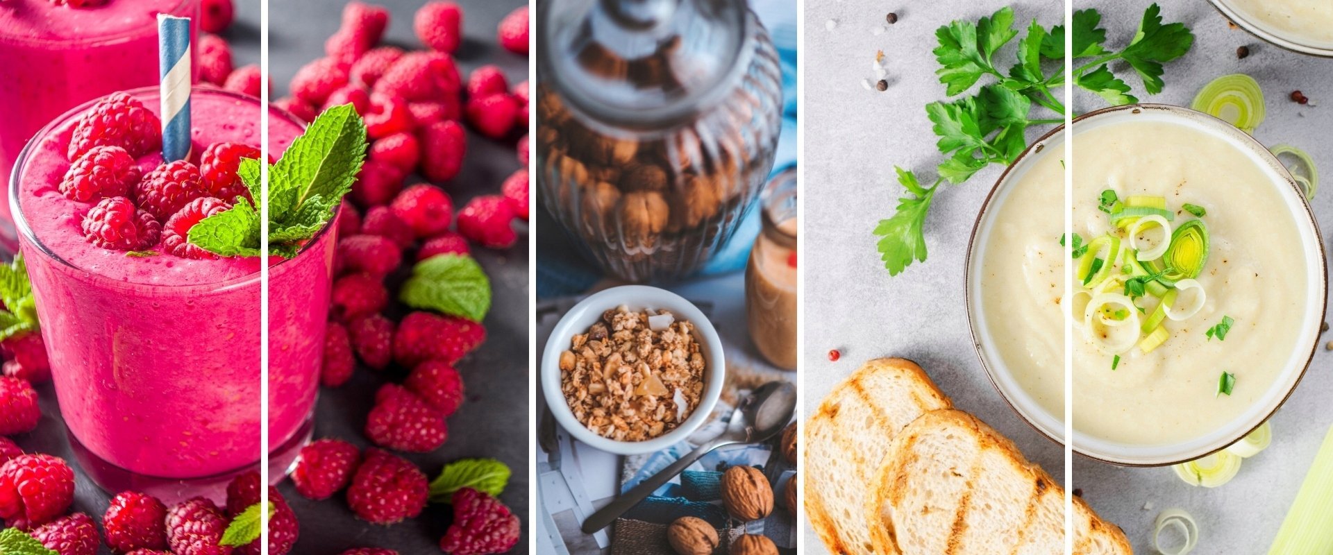 Blender ręczny Huslog HUS1047 1500W