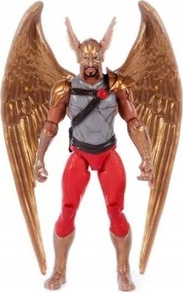 Spin Master DC Black Adam Atom Smasher 10cm