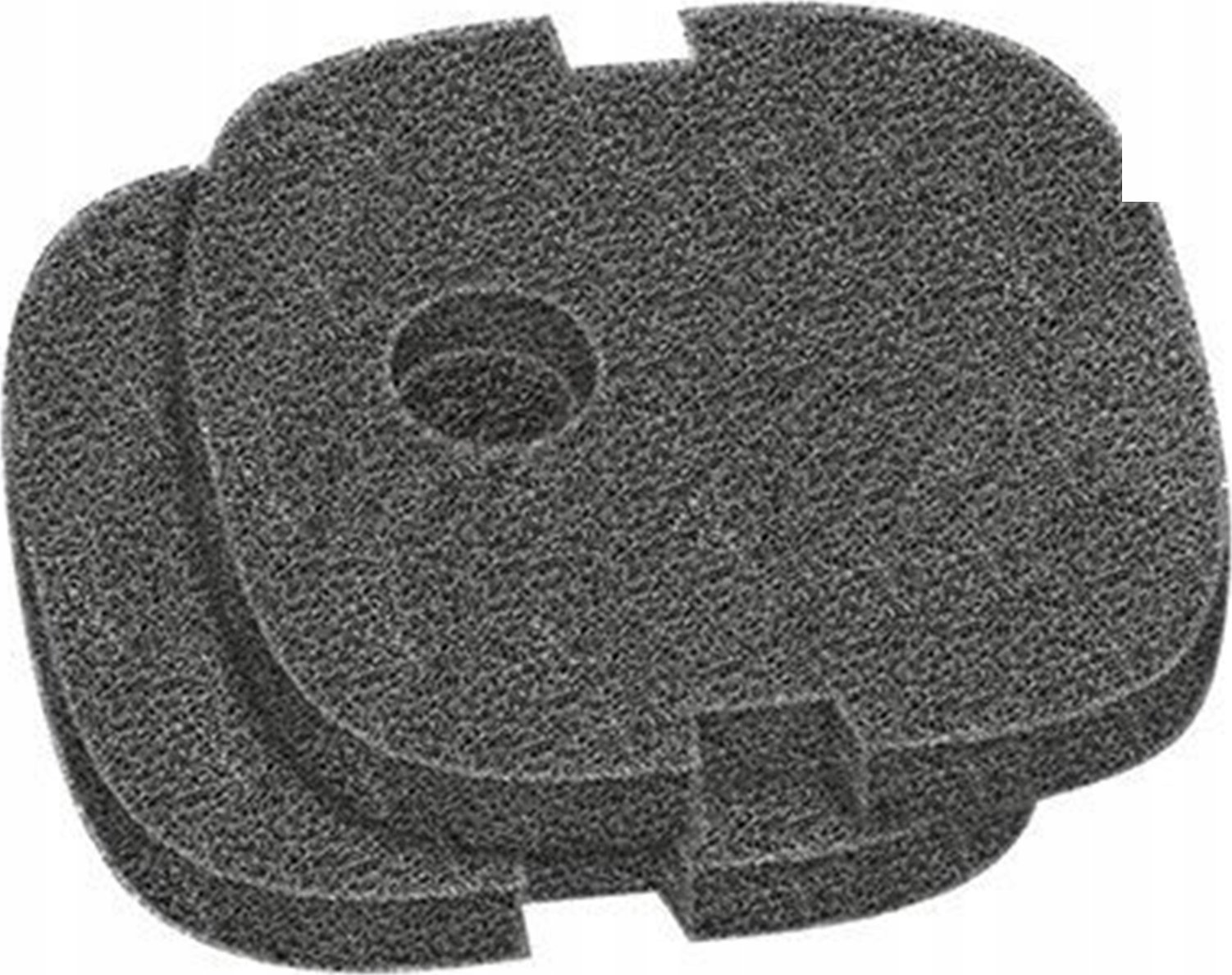 Sera Gąbka filtracyjna czarna do Fil 130, 130 + UV 2szt/OPAK