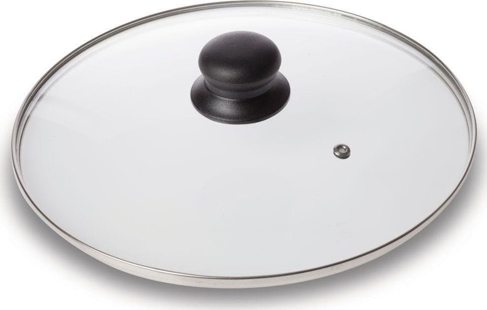 NAVA Pokrywka Misty pokrywa szklana do garnków patelni 26 cm