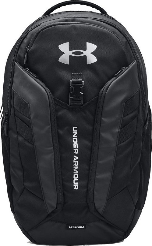 Under Armour Plecak sportowy UNDER ARMOUR Szkolny Hustle Pro