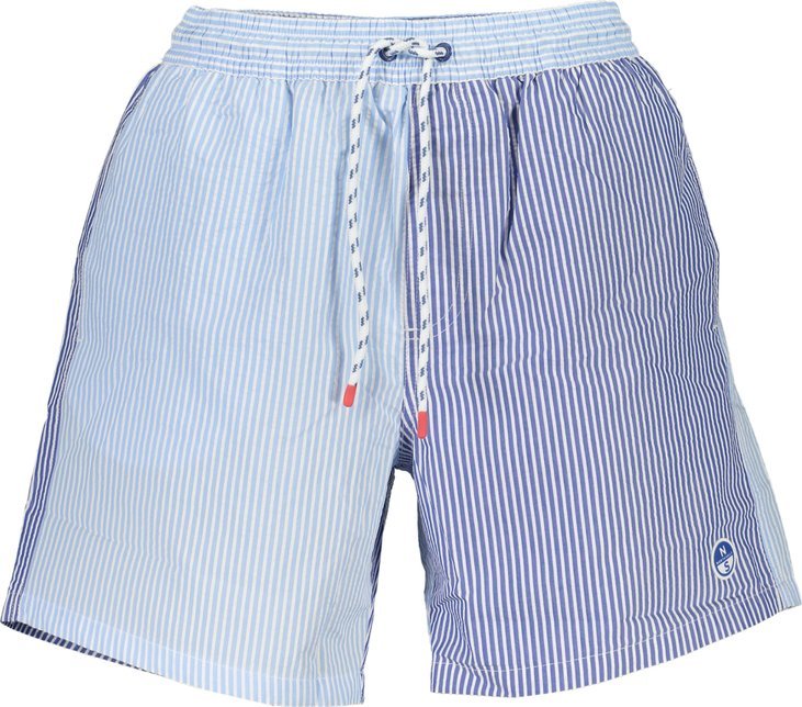 NORTH SAILS NIEBIESKI KOSTIUM DOLNY MĘSKI NORTH SAILS S