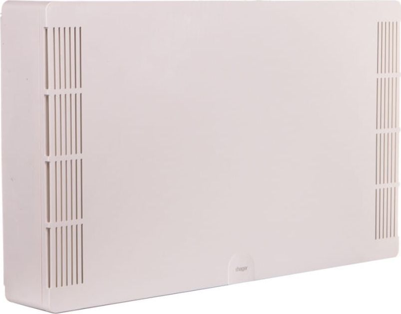 Hager Rozdzielnica modułowa natynkowa Golf VDI (VS418PZF)