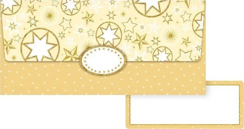 MFP paper koperta na pieniądze va 99-004 5560037